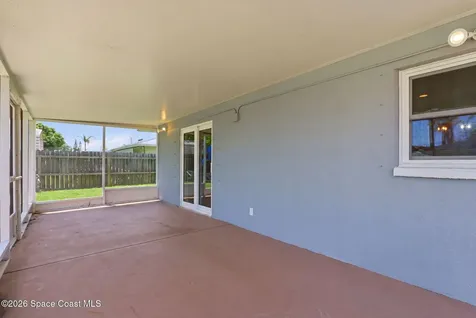 591 Sacre Coeur Drive Melbourne FL 32935