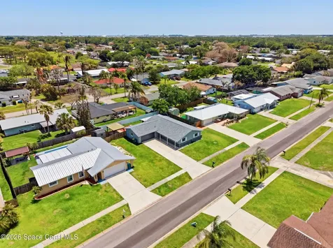 591 Sacre Coeur Drive Melbourne FL 32935