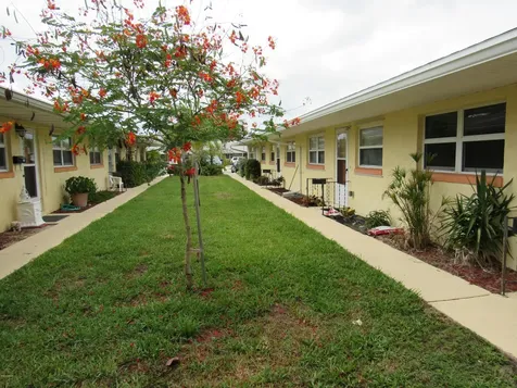 209 Cleveland Avenue Cocoa Beach FL 32931