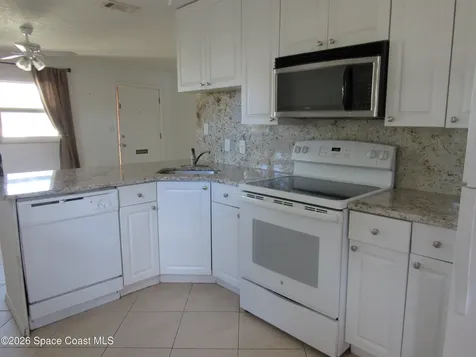 209 Cleveland Avenue Cocoa Beach FL 32931