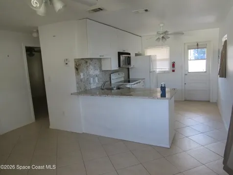 209 Cleveland Avenue Cocoa Beach FL 32931