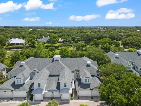 2340 Water Oaks Lane Vero Beach FL 32962