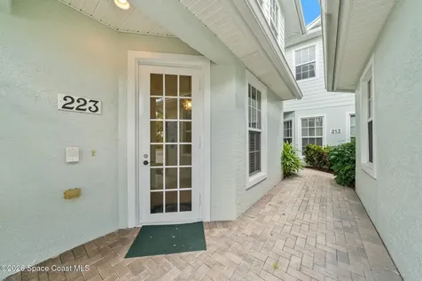 2340 Water Oaks Lane Vero Beach FL 32962