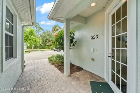 2340 Water Oaks Lane Vero Beach FL 32962