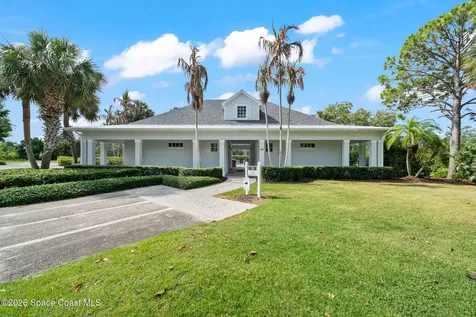 2340 Water Oaks Lane Vero Beach FL 32962