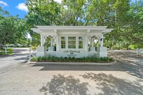 2340 Water Oaks Lane Vero Beach FL 32962