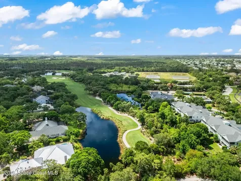 2340 Water Oaks Lane Vero Beach FL 32962