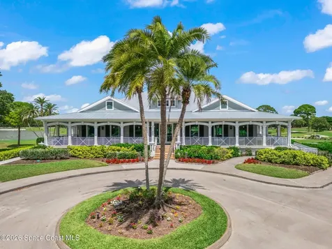 2340 Water Oaks Lane Vero Beach FL 32962