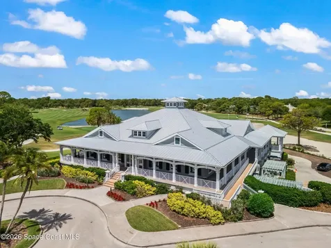 2340 Water Oaks Lane Vero Beach FL 32962