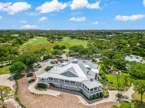 2340 Water Oaks Lane Vero Beach FL 32962