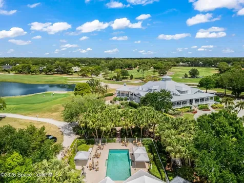 2340 Water Oaks Lane Vero Beach FL 32962