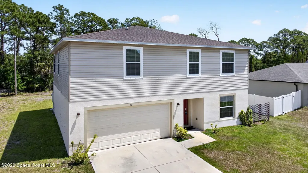 741 White Cloud Street SW Palm Bay FL 32908