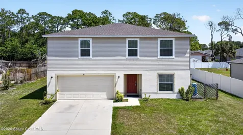 741 White Cloud Street SW Palm Bay FL 32908