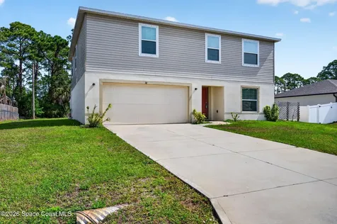 741 White Cloud Street SW Palm Bay FL 32908