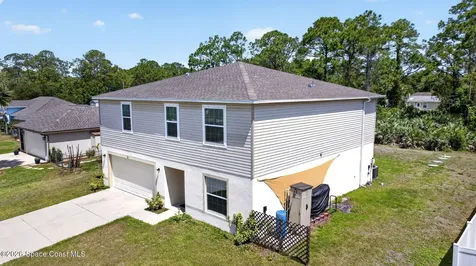 741 White Cloud Street SW Palm Bay FL 32908
