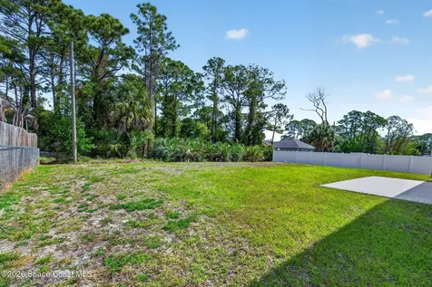 741 White Cloud Street SW Palm Bay FL 32908