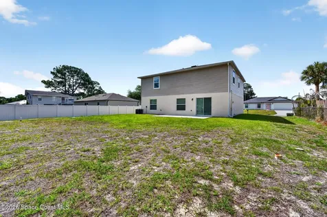 741 White Cloud Street SW Palm Bay FL 32908