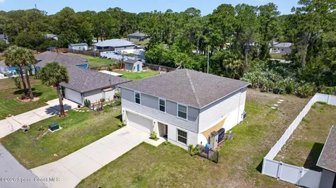 741 White Cloud Street SW Palm Bay FL 32908