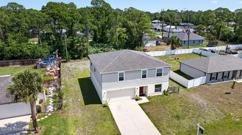 741 White Cloud Street SW Palm Bay FL 32908
