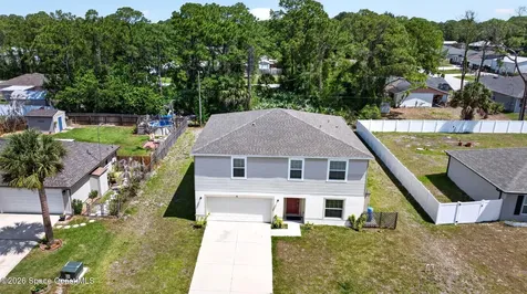 741 White Cloud Street SW Palm Bay FL 32908