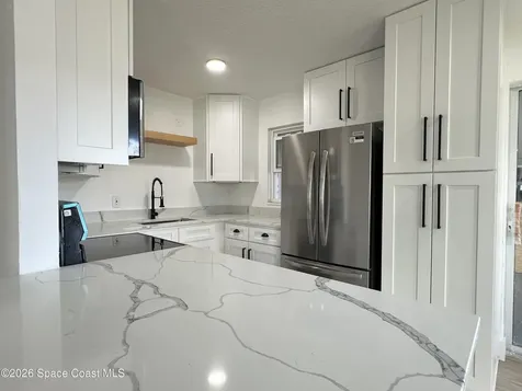 2578 Coventry Road Melbourne FL 32935