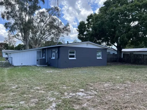 2578 Coventry Road Melbourne FL 32935