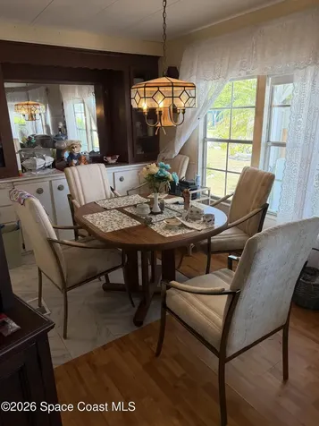 1025 Waterway Drive Barefoot Bay FL 32976