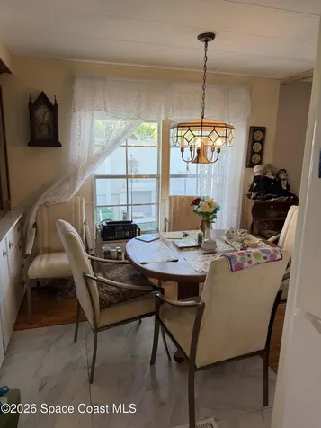 1025 Waterway Drive Barefoot Bay FL 32976