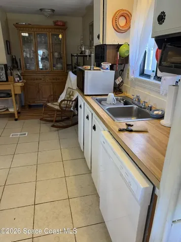 1025 Waterway Drive Barefoot Bay FL 32976