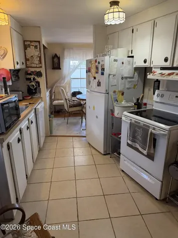 1025 Waterway Drive Barefoot Bay FL 32976