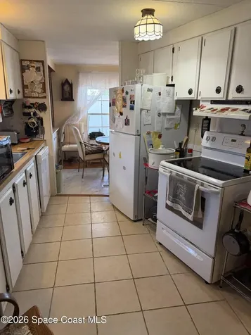 1025 Waterway Drive Barefoot Bay FL 32976