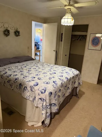 1025 Waterway Drive Barefoot Bay FL 32976