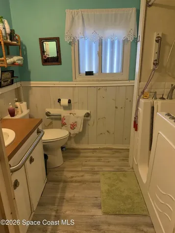1025 Waterway Drive Barefoot Bay FL 32976