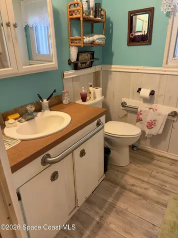 1025 Waterway Drive Barefoot Bay FL 32976