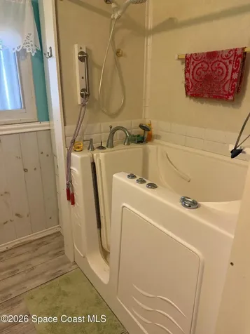 1025 Waterway Drive Barefoot Bay FL 32976
