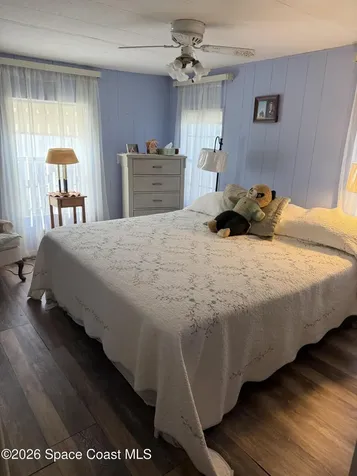 1025 Waterway Drive Barefoot Bay FL 32976