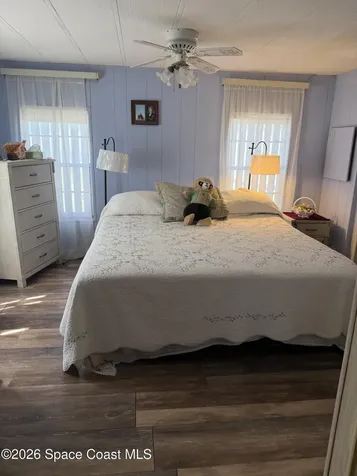 1025 Waterway Drive Barefoot Bay FL 32976