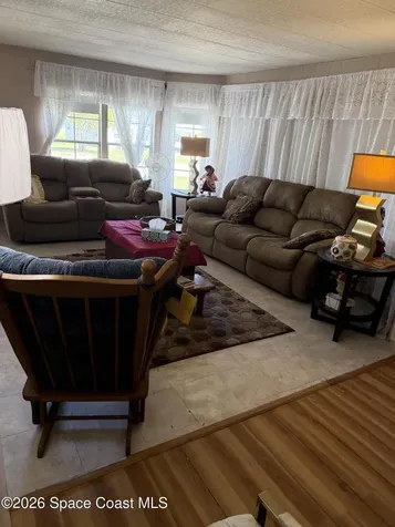 1025 Waterway Drive Barefoot Bay FL 32976