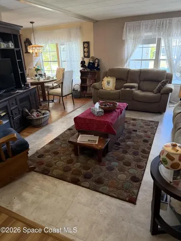 1025 Waterway Drive Barefoot Bay FL 32976