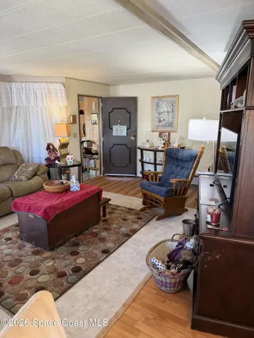 1025 Waterway Drive Barefoot Bay FL 32976