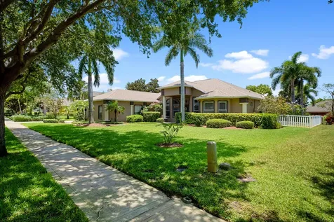 740 Carriage Lane Merritt Island FL 32952