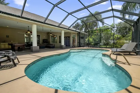 740 Carriage Lane Merritt Island FL 32952