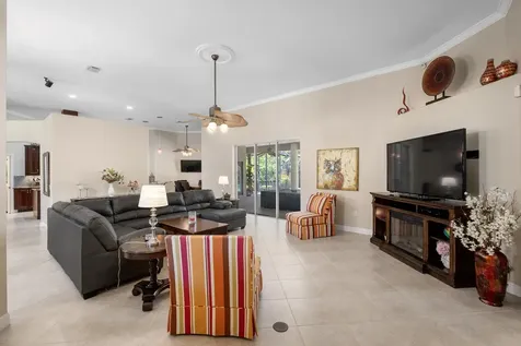 740 Carriage Lane Merritt Island FL 32952