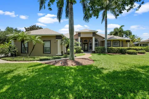 740 Carriage Lane Merritt Island FL 32952