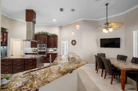 740 Carriage Lane Merritt Island FL 32952
