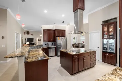 740 Carriage Lane Merritt Island FL 32952
