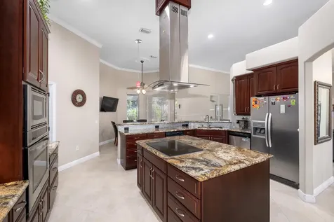 740 Carriage Lane Merritt Island FL 32952