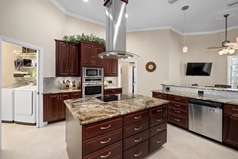 740 Carriage Lane Merritt Island FL 32952