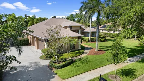 740 Carriage Lane Merritt Island FL 32952