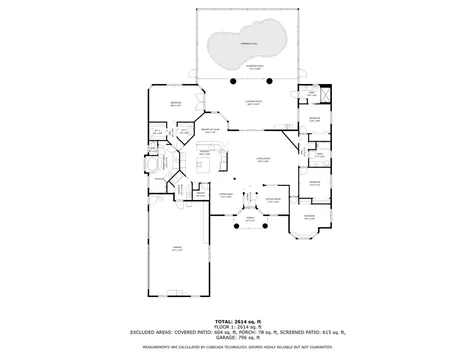 740 Carriage Lane Merritt Island FL 32952